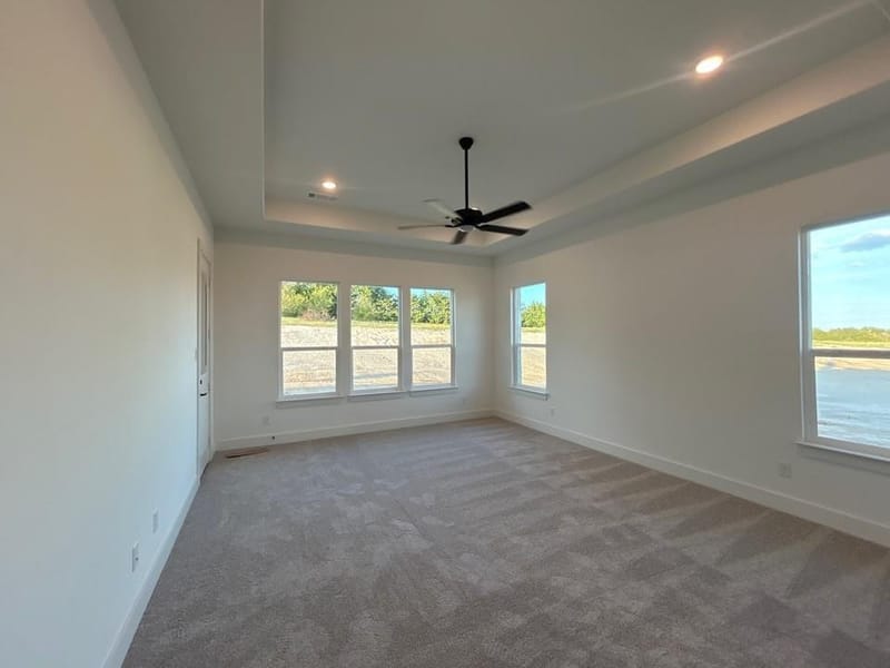 1110 Perrin Lane, Van Alstyne TX 75495 - Photo 7