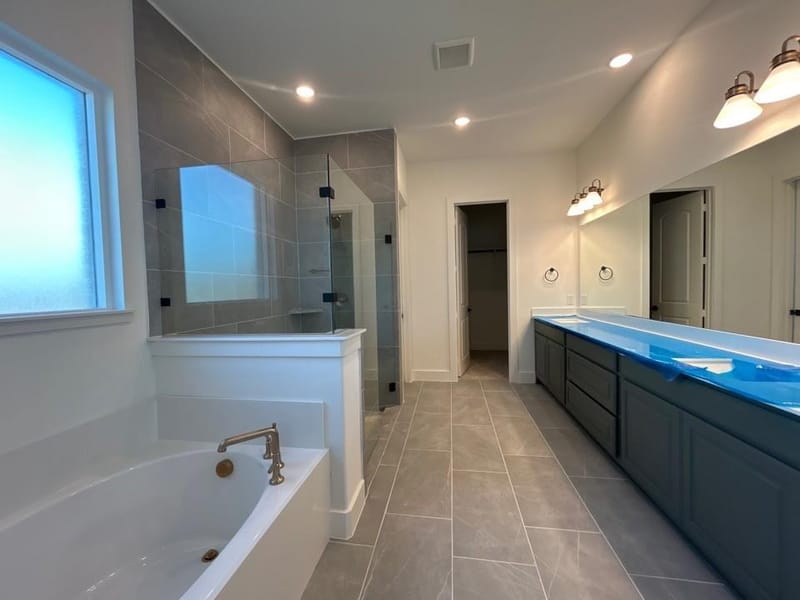 1110 Perrin Lane, Van Alstyne TX 75495 - Photo 8
