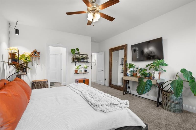 11204 Glover Lane, Aubrey TX 76227 - Photo 16