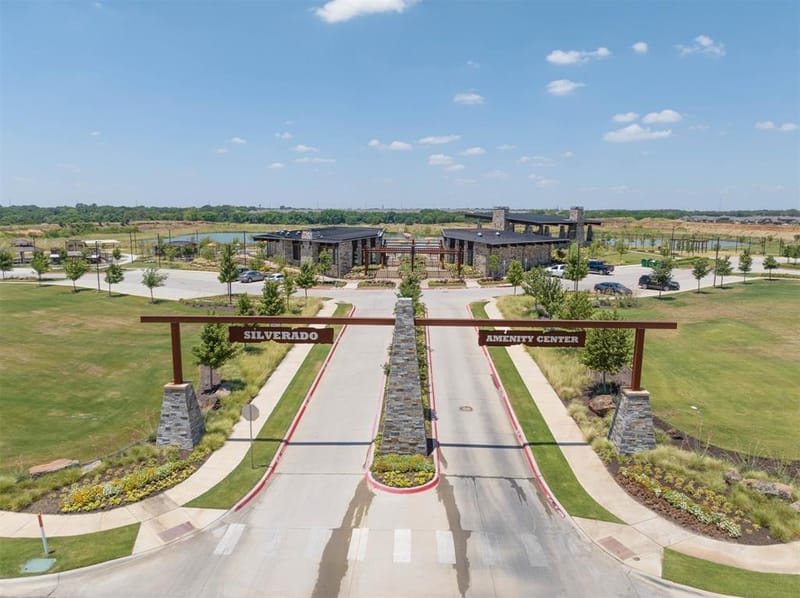 11204 Glover Lane, Aubrey TX 76227 - Photo 36