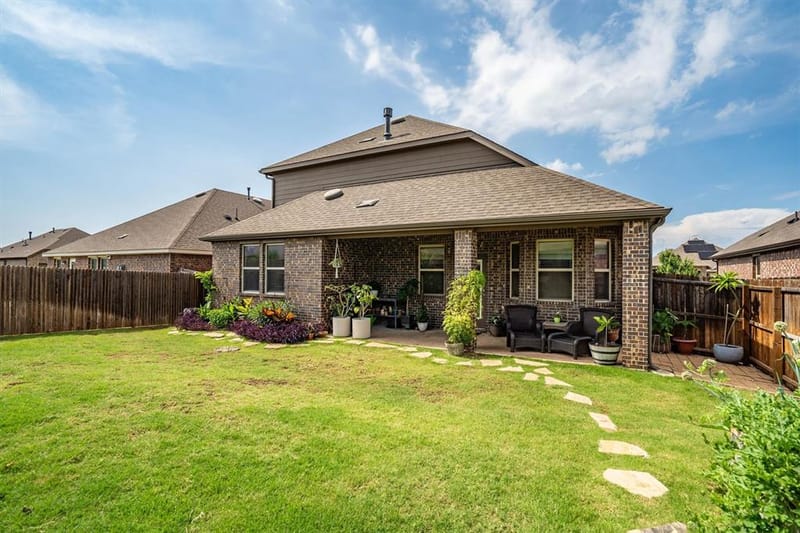 11204 Glover Lane, Aubrey TX 76227 - Photo 30