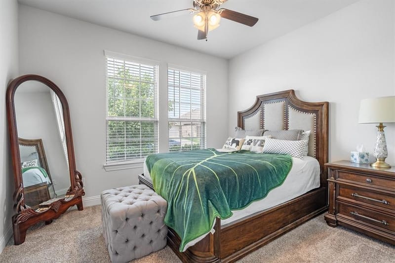 11204 Glover Lane, Aubrey TX 76227 - Photo 19