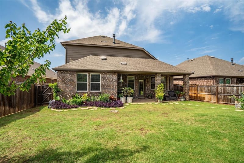 11204 Glover Lane, Aubrey TX 76227 - Photo 31