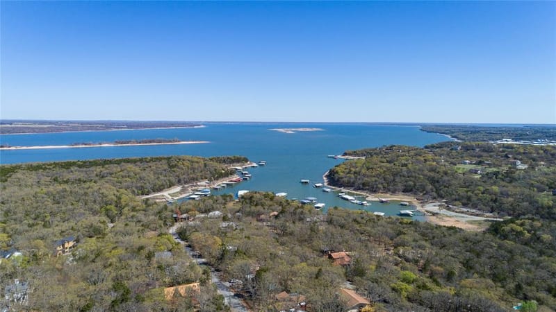 251 Queens Drive, Pottsboro TX 75076 - Photo 2