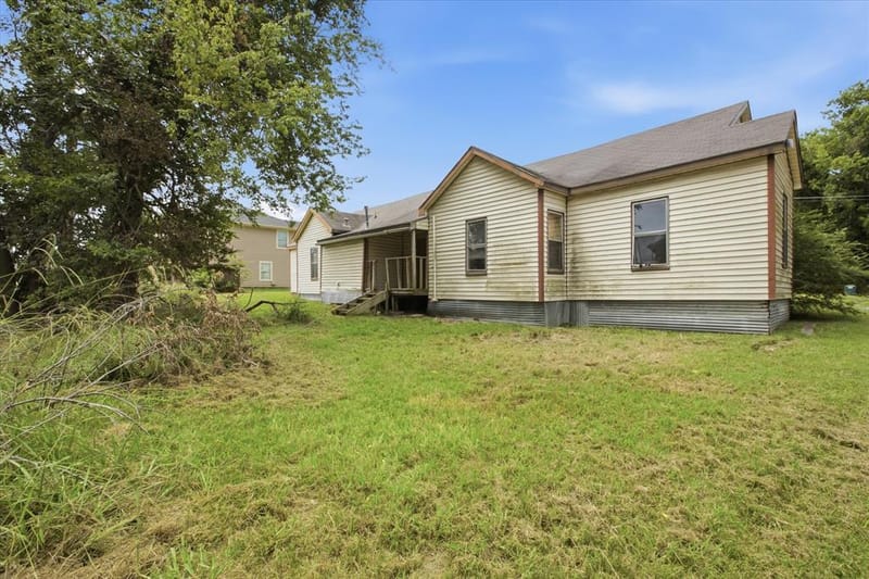 1626 Kennedy Street, Bonham TX 75418 - Photo 14
