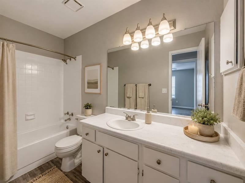 1122 Millview Drive # 1202, Arlington TX 76012 - Photo 6
