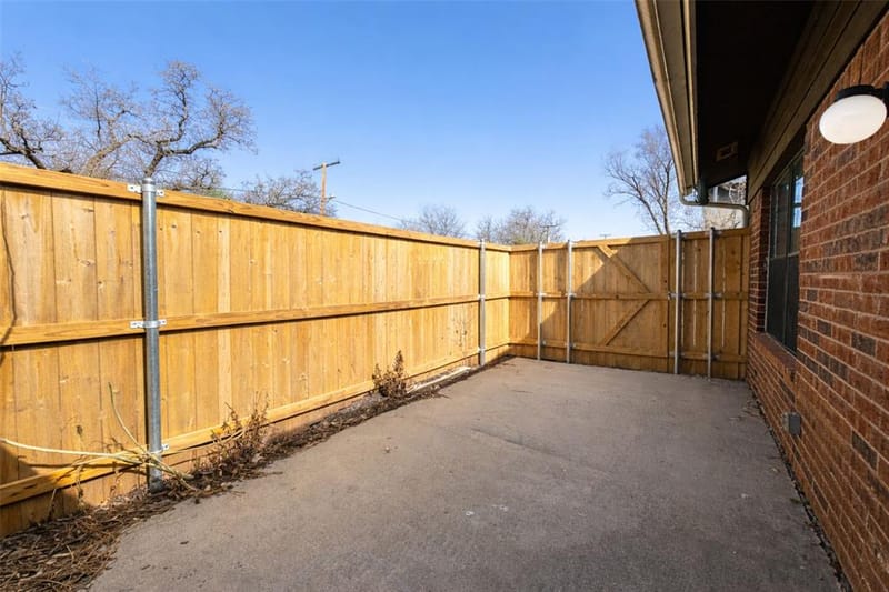 1122 Millview Drive # 1202, Arlington TX 76012 - Photo 9