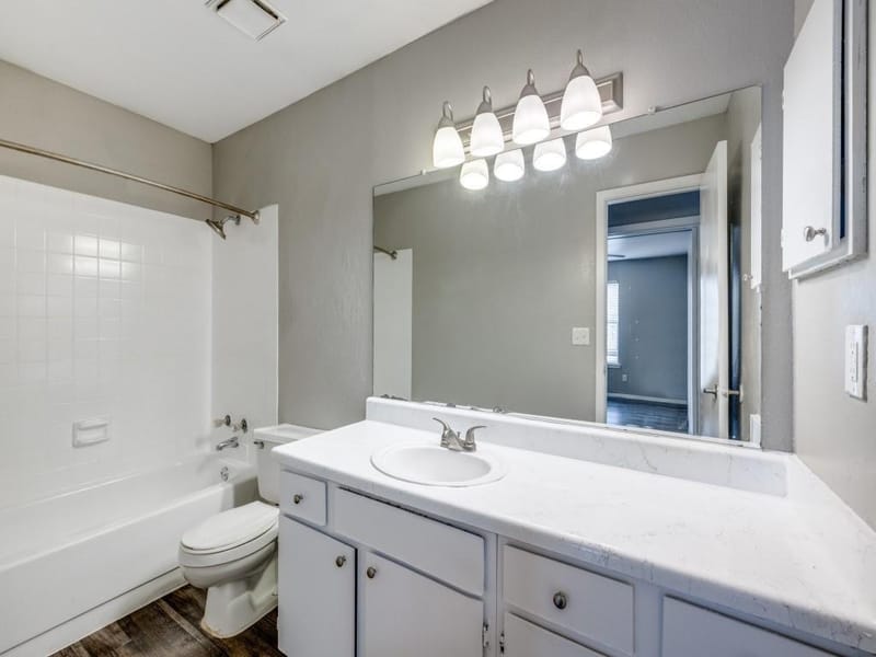 1122 Millview Drive # 1202, Arlington TX 76012 - Photo 10