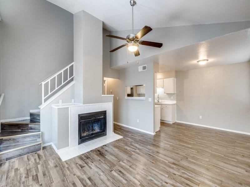 1122 Millview Drive # 1202, Arlington TX 76012 - Photo 8