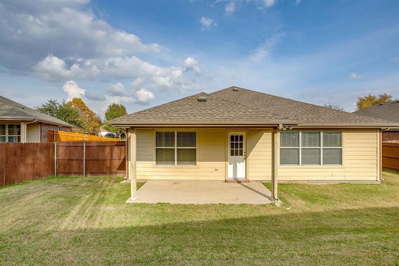 3612 Applewood Road, Melissa TX 75454 - Photo 36