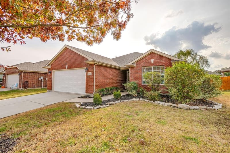 3612 Applewood Road, Melissa TX 75454