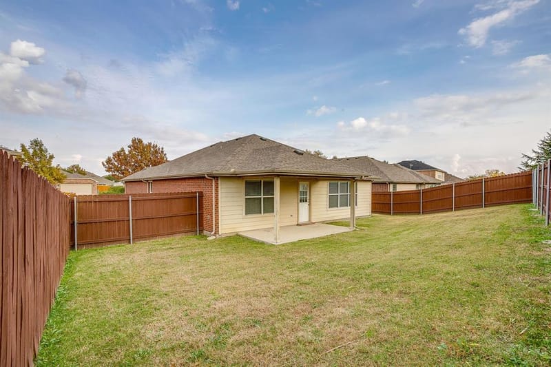 3612 Applewood Road, Melissa TX 75454 - Photo 37