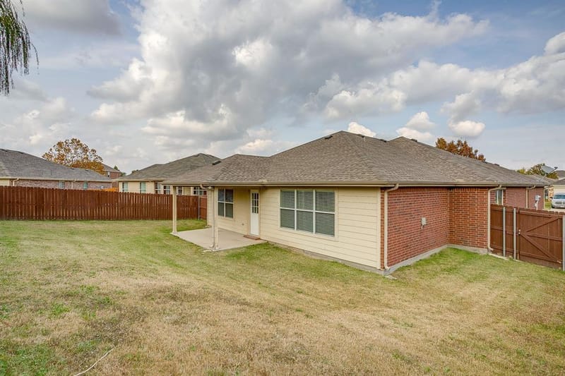 3612 Applewood Road, Melissa TX 75454 - Photo 35
