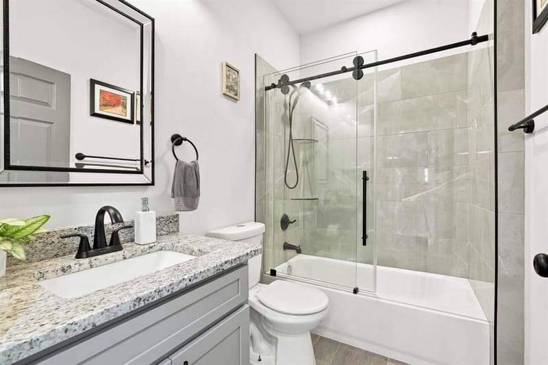 6020 Huckleberry Lane, Joshua TX 76058 - Photo 17