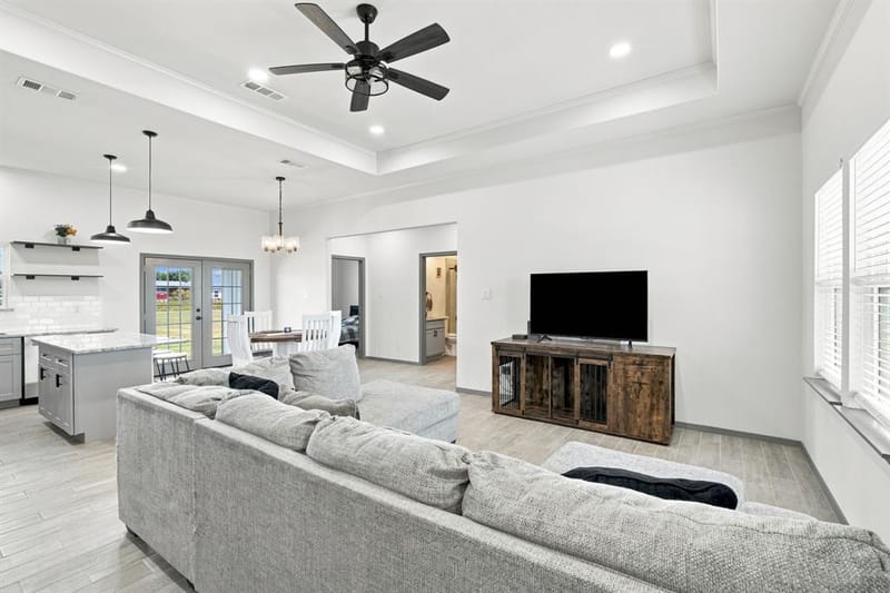 6020 Huckleberry Lane, Joshua TX 76058 - Photo 7