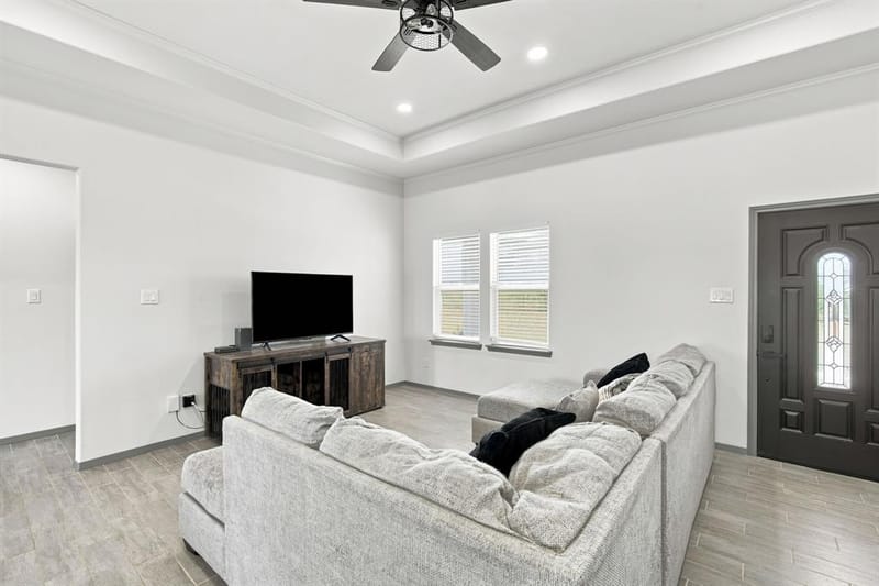 6020 Huckleberry Lane, Joshua TX 76058 - Photo 9