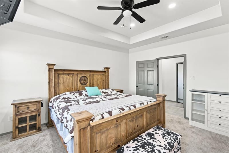 6020 Huckleberry Lane, Joshua TX 76058 - Photo 10