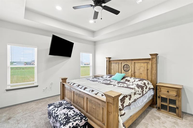 6020 Huckleberry Lane, Joshua TX 76058 - Photo 11