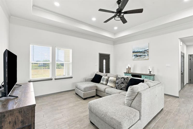6020 Huckleberry Lane, Joshua TX 76058 - Photo 8