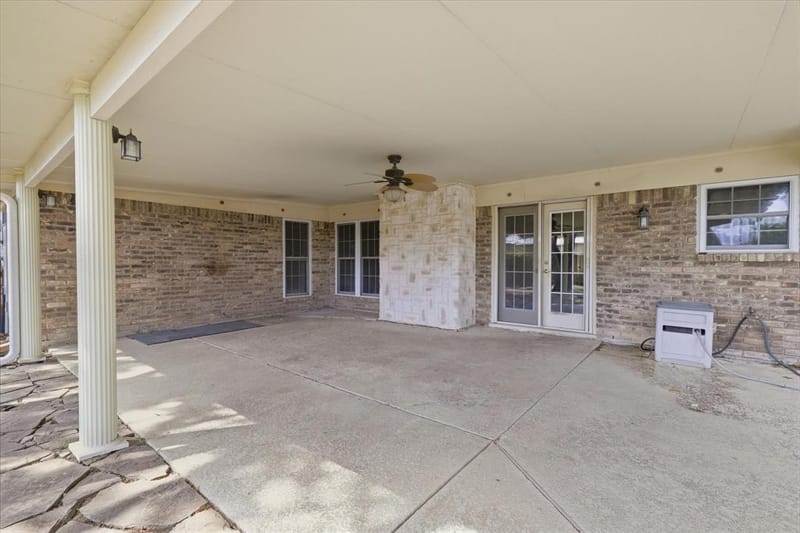 5306 Elisa Lane, Parker TX 75002 - Photo 26