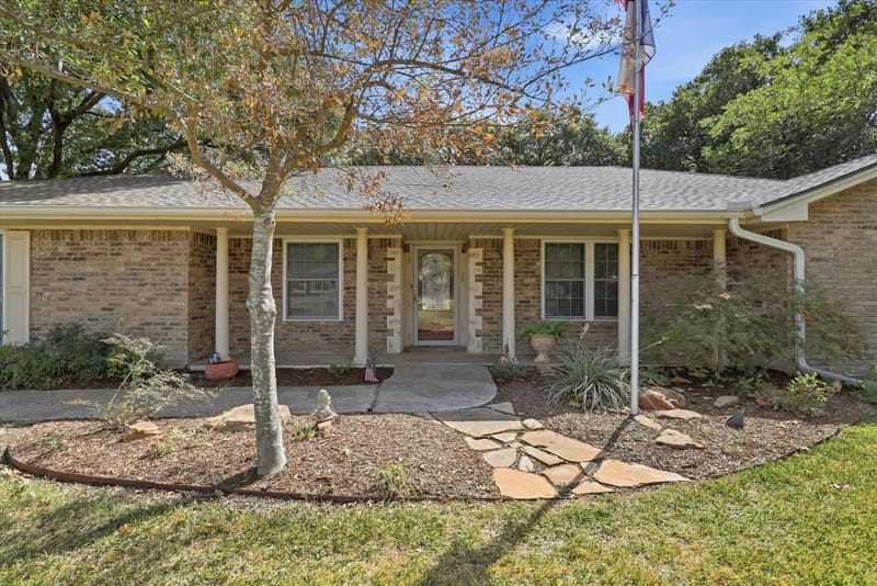 5306 Elisa Lane, Parker TX 75002 - Photo 3