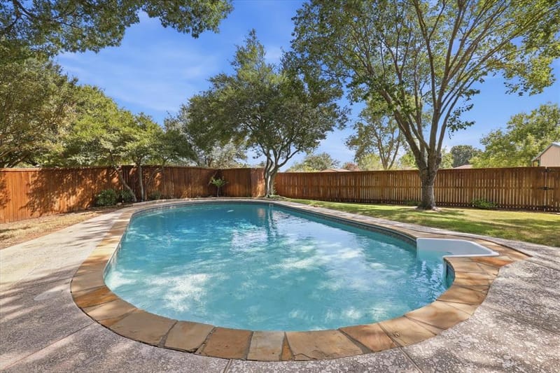 5306 Elisa Lane, Parker TX 75002 - Photo 30