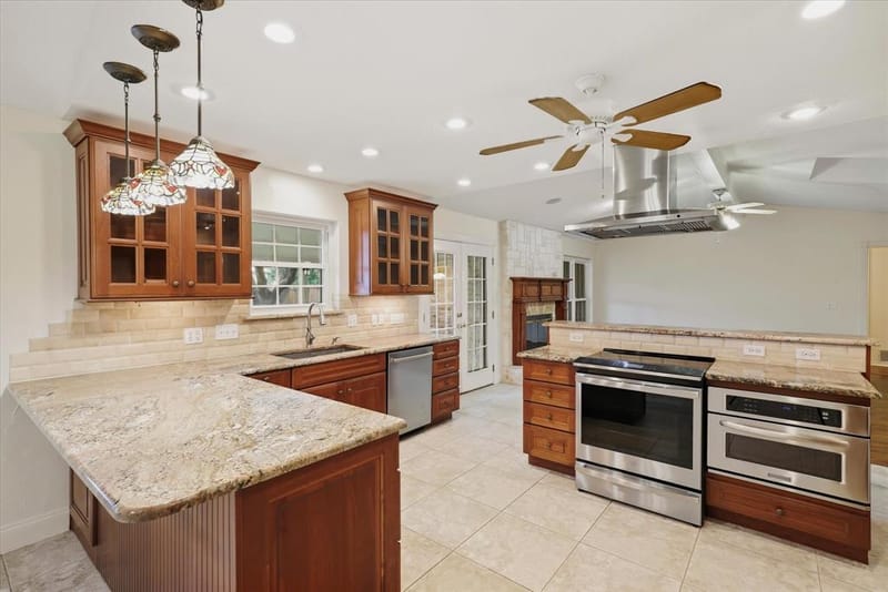 5306 Elisa Lane, Parker TX 75002 - Photo 14
