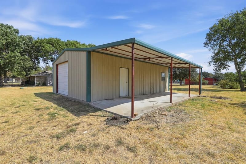 5306 Elisa Lane, Parker TX 75002 - Photo 31