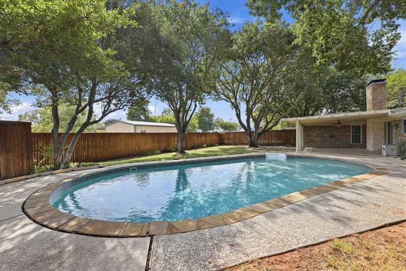 5306 Elisa Lane, Parker TX 75002 - Photo 29