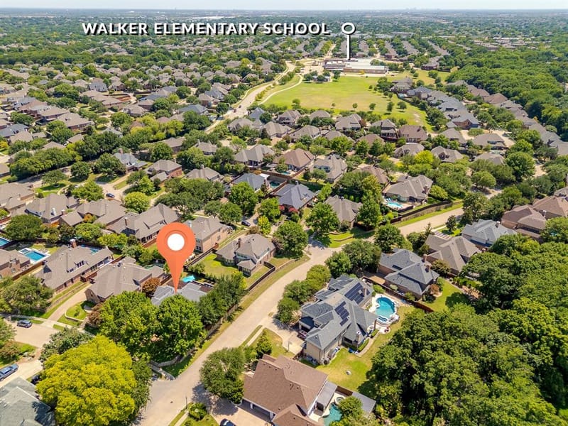 4321 Landsdowne Drive, McKinney TX 75072 - Photo 6
