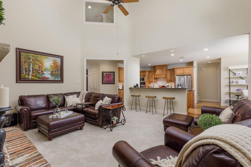 4321 Landsdowne Drive, McKinney TX 75072 - Photo 16