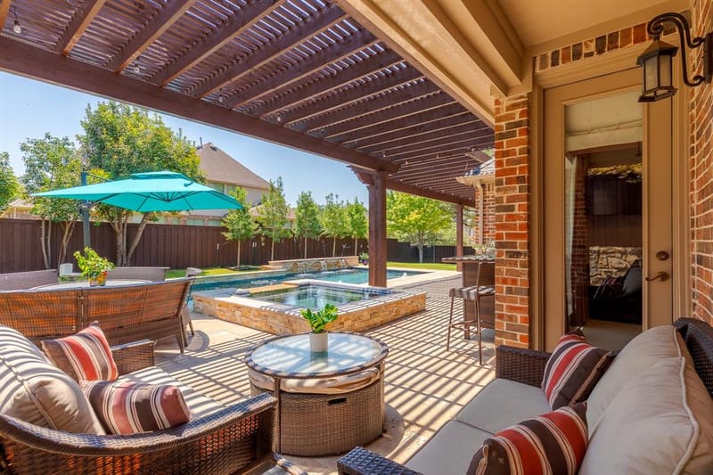 4321 Landsdowne Drive, McKinney TX 75072 - Photo 26