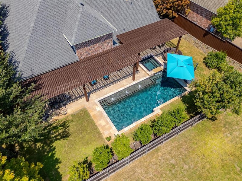 4321 Landsdowne Drive, McKinney TX 75072 - Photo 5