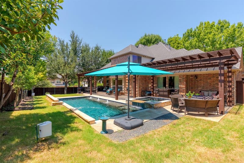 4321 Landsdowne Drive, McKinney TX 75072 - Photo 38