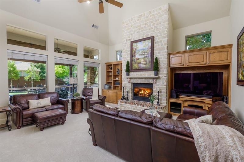 4321 Landsdowne Drive, McKinney TX 75072 - Photo 15