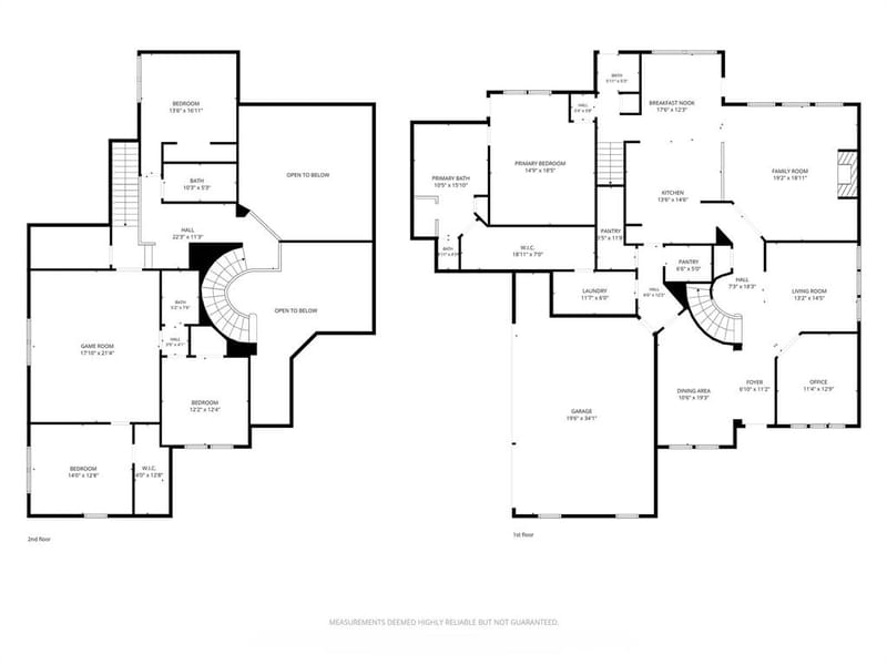 4321 Landsdowne Drive, McKinney TX 75072 - Photo 39