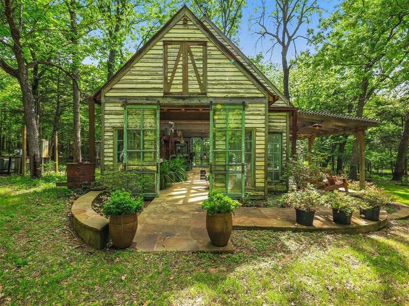 2769 RS County Road 3160, Emory TX 75440 - Photo 26