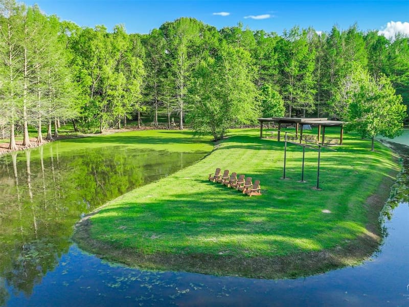 2769 RS County Road 3160, Emory TX 75440 - Photo 32