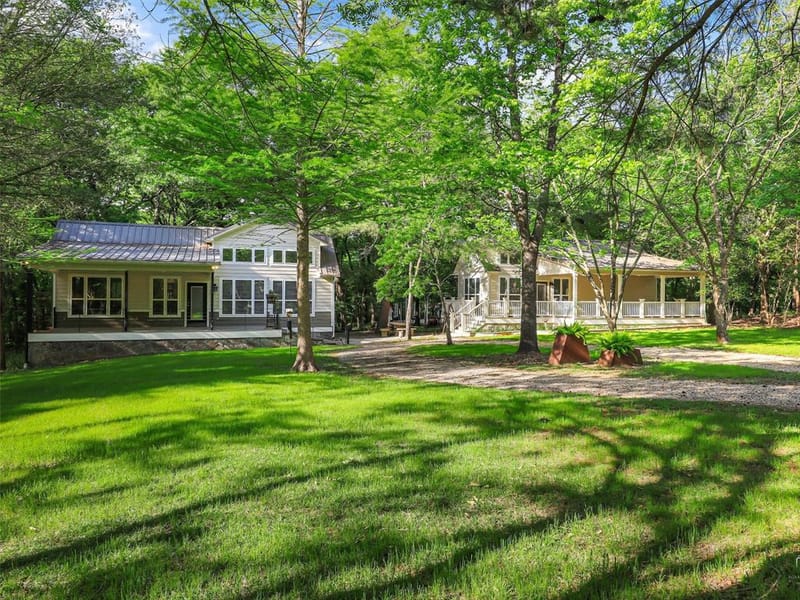 2769 RS County Road 3160, Emory TX 75440 - Photo 28