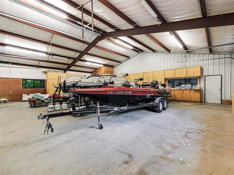 2769 RS County Road 3160, Emory TX 75440 - Photo 30