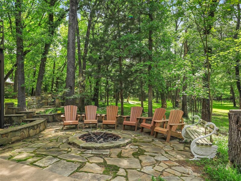2769 RS County Road 3160, Emory TX 75440 - Photo 25