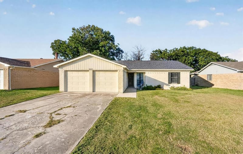1200 E Georgian Road, Saginaw TX 76179 - Photo 26