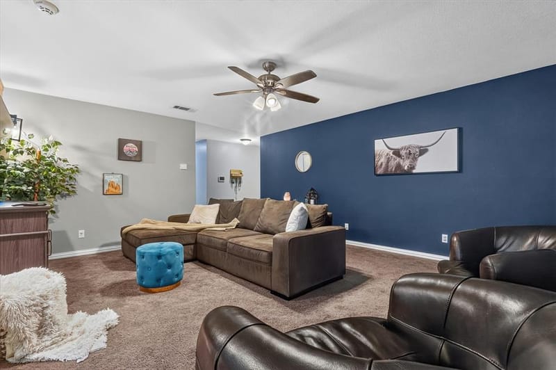 1200 E Georgian Road, Saginaw TX 76179 - Photo 3