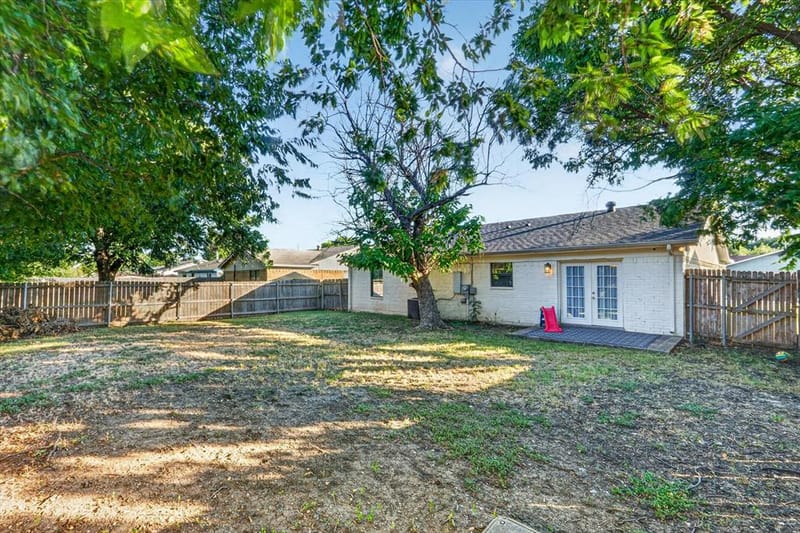 1200 E Georgian Road, Saginaw TX 76179 - Photo 24