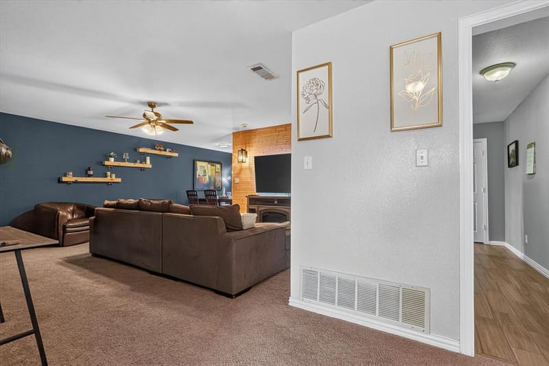 1200 E Georgian Road, Saginaw TX 76179 - Photo 8