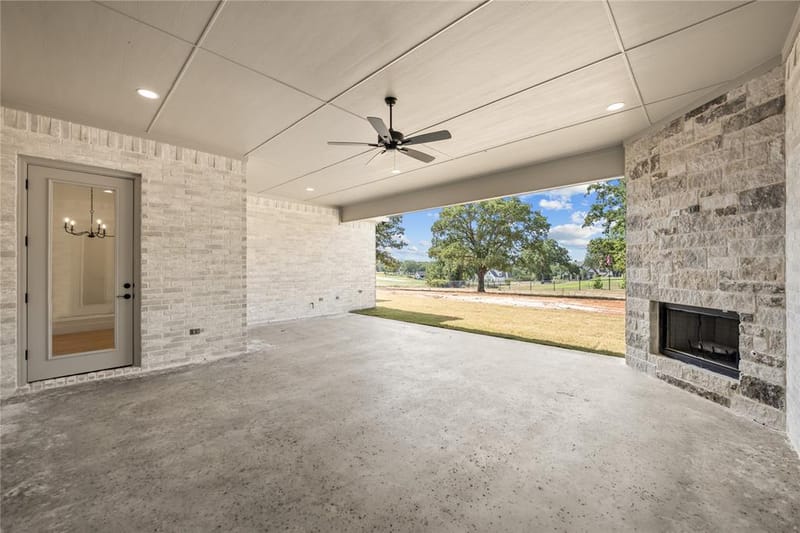 114 Red Bud Road, Boyd TX 76023 - Photo 29