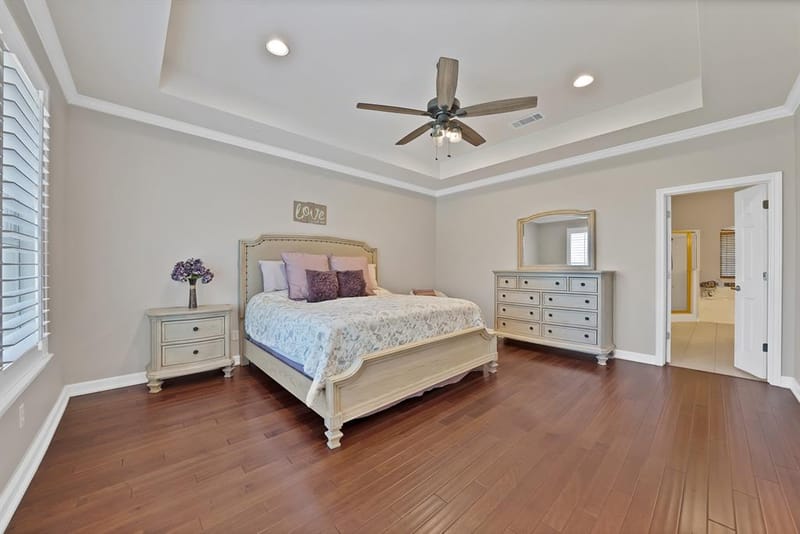 111 Honeysuckle Drive, Justin TX 76247 - Photo 23