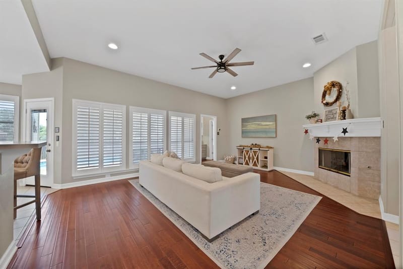 111 Honeysuckle Drive, Justin TX 76247 - Photo 13