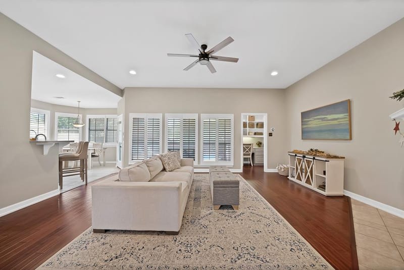 111 Honeysuckle Drive, Justin TX 76247 - Photo 16