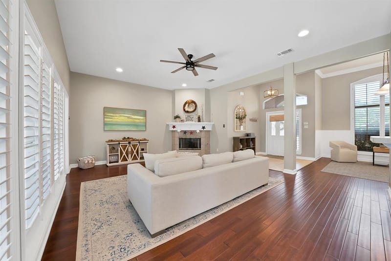 111 Honeysuckle Drive, Justin TX 76247 - Photo 12